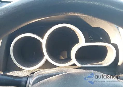 2009 Pontiac Vibe from USA, damaged, VIN 5Y2SP67879Z465712